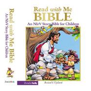 Read with Me Bible cover