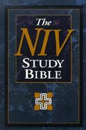 Study Bible cover