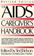 The AIDS Caregiver's Handbook cover