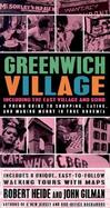 Greenwich Village (Including the East Village and Soho): Daytripping, Backroads, Eateries & Funky Adventures cover