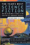 The Year's Best Science Fiction Nineteenth Annual Collection cover
