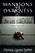 Mansions of Darkness cover