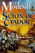 Scion of Cyador cover