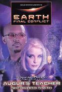 Gene Roddenberry's Earth: Final Conflict--Auger's Teacher cover