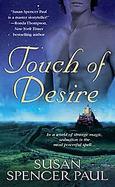 Touch of Desire cover