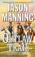 The Outlaw Trail cover