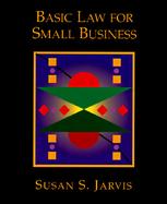 Basic Law for Small Businesses cover
