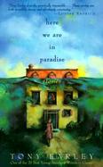 Here We Are in Paradise Stories cover