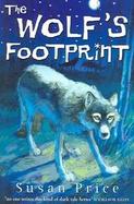 The Wolf's Footprint cover
