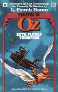 Pirates in Oz cover