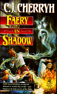 Faery in Shadow cover