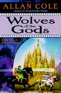 Wolves of the Gods cover