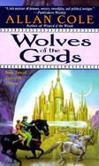 Wolves of the Gods cover