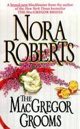 The MacGregor Grooms cover