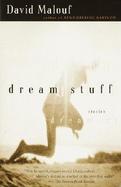 Dream Stuff Stories cover