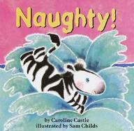 Naughty! cover