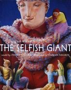 Selfish Giant, The-Glb cover