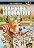 Dog-Gone Hollywood cover