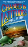Changes in Latitudes cover