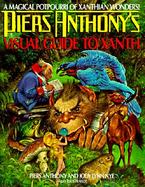 Piers Anthony's Visual Guide to Xanth cover