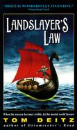 Landslayer's Law cover