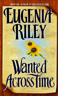 Wanted Across Time cover