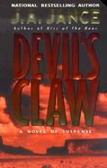 Devil's Claw cover
