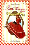 Little Women Journals: Jo's Troubled Heart cover