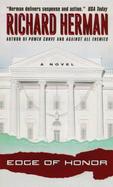 Edge of Honor cover