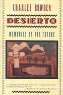 Desierto: Memories of the Future cover