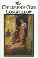 Children's Own Longfellow cover