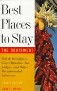 Best Places to Stay in the Southwest cover