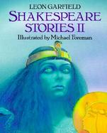 Shakespeare Stories II cover