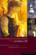 The Store of a Million Items cover