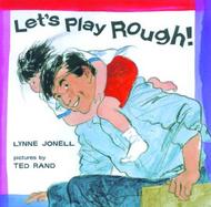 Let's Play Rough! cover