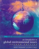An Introduction to Global Environmental Issues cover