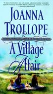 A Village Affair cover