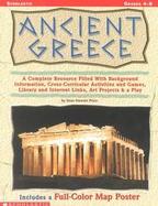 Ancient Greece cover