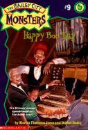 Happy Boo Day cover