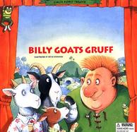 Billy Goats Gruff cover