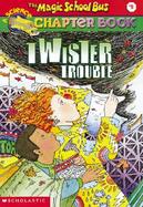 Twister Trouble cover
