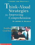 Improving Comprehension With Think-Aloud Strategies cover