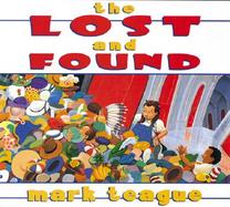 The Lost and Found cover