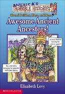Awesome Ancient Ancestors cover