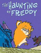 The Haunting of Freddy  (volume4) cover
