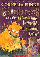 Ghosthunters And the Gruesome Invincible Lightning Gh cover