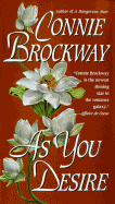 As You Desire cover