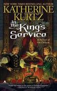 In the King's Service cover