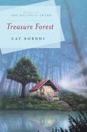 Treasure Forest 1 The Forest Inside Trilogy cover