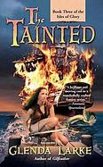 The Tainted cover